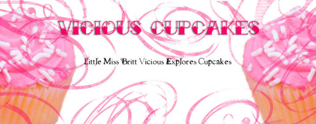 Vicious Cupcakes