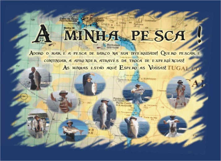 A Minha Pesca