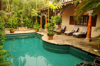 Villa Encantada