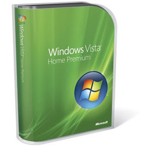 Windows Vista Software