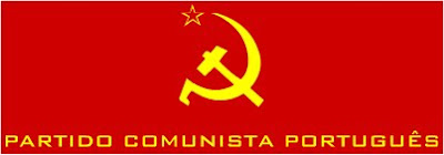Somos Inutio Partido Comunista Portugues
