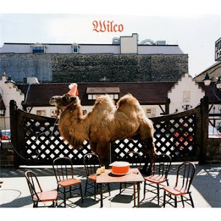 Wilco - Wilco