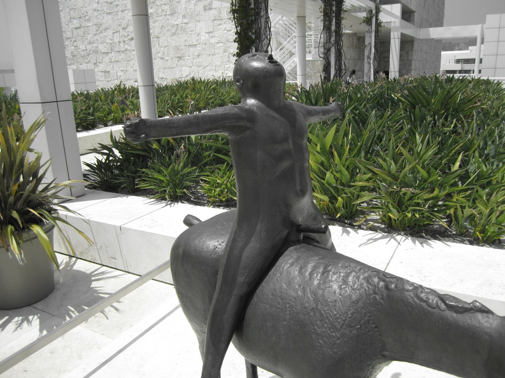 Marino Marini Artist