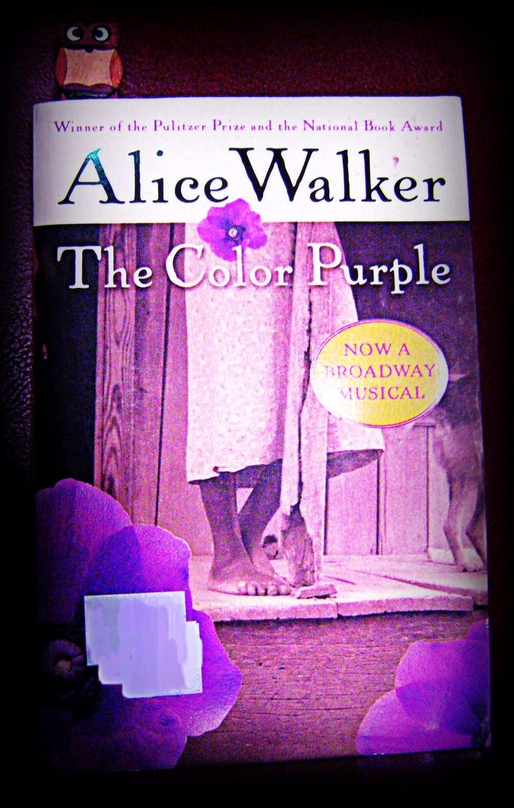 The Color Purple