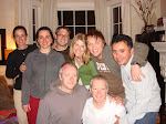 Jonathan and Friends