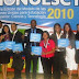 Estudiantes de UNICARIBE obtienen premios en MONUESCYT 2010