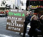 9/11 Was A Black Op U.S. Military Attack