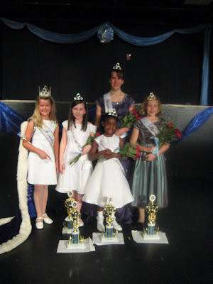 Madison Curtis-(Intl. Mini-Miss...