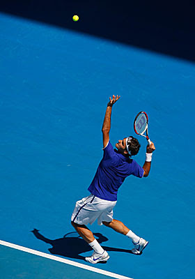 Roger Federer