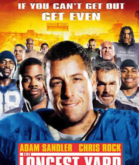 The Longest Yard Full Movie Online Free
