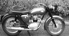 A BSA C15