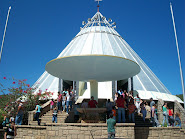 PATU CIDADE TURÍSTICA