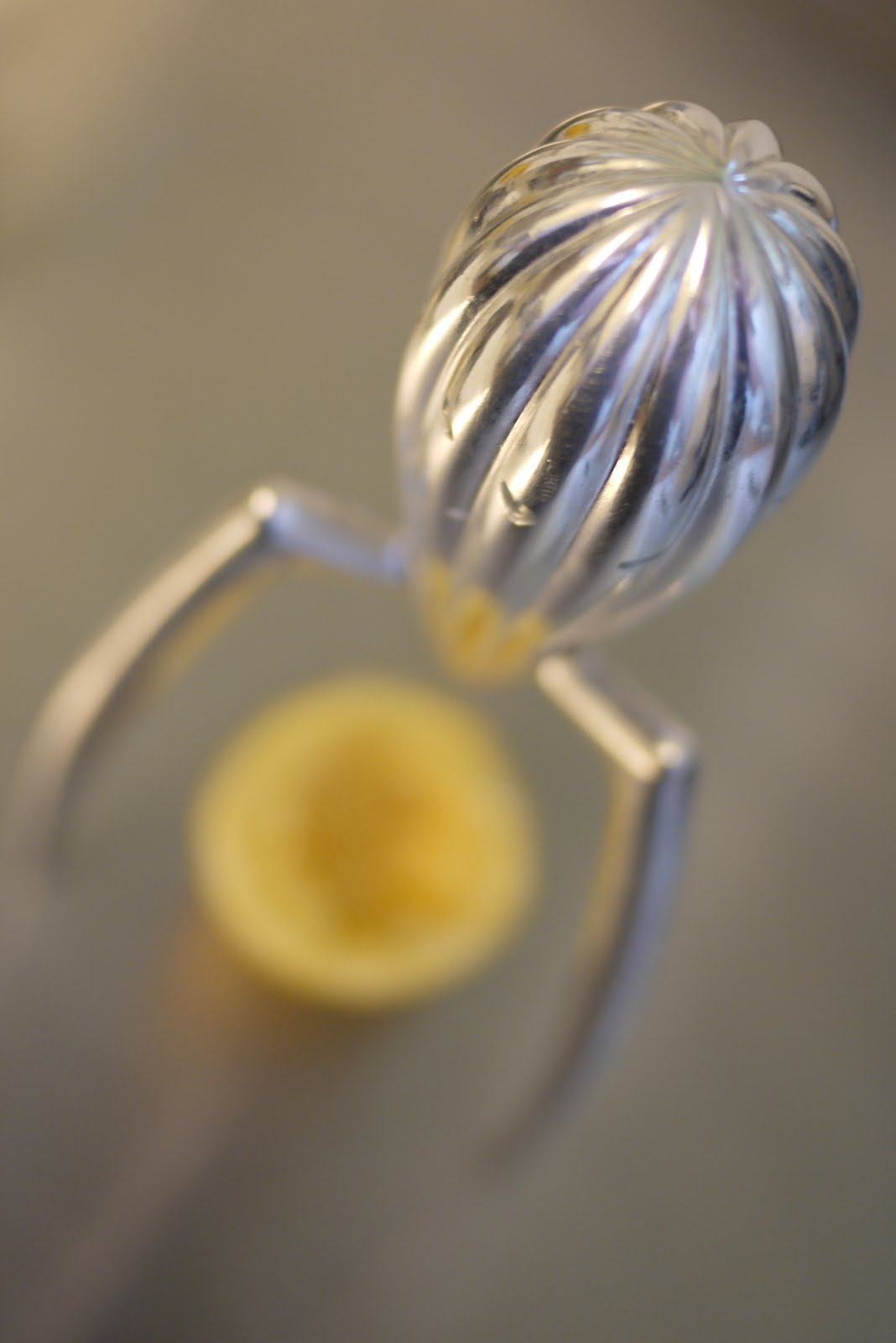 Alessi+juicer