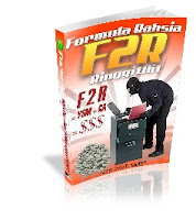 Formula Rahsia F2R RinggitHit Azam Adsense Ebook F2 YSM Pendapatan Ringgit Hit Internet Online Buat Duit Cari Kerja Kosong Penganggur Student Pelajar Jana Pendapatan
