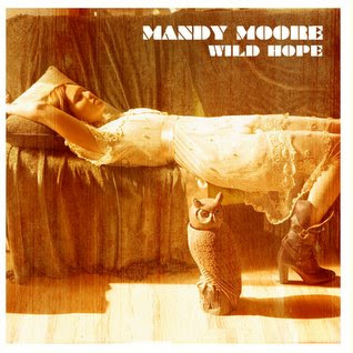 Mandy Moore Only Hope MP3