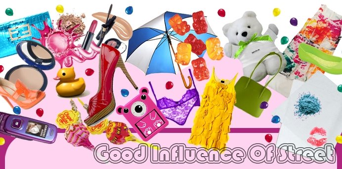 Good Influence Of Street