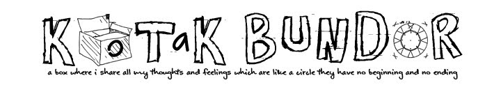 kotak bundar
