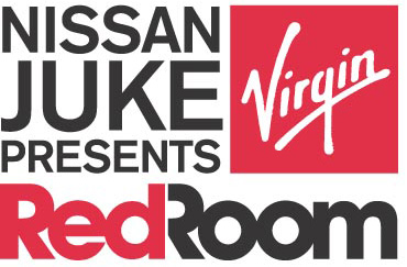 Virgin Red Room