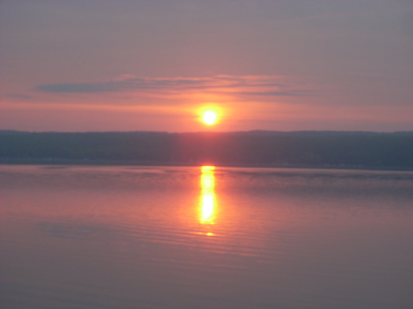 Seneca Lake Fishing Charter Summit to Stream Adventures