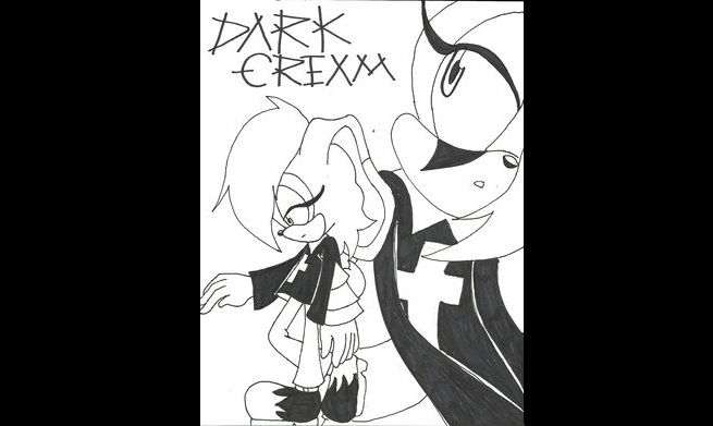 Dark Cream