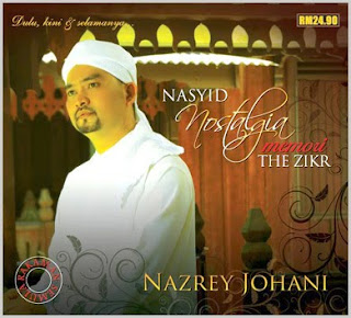 NAZRI JOHANI