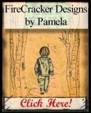 April 2009 Guest Designer