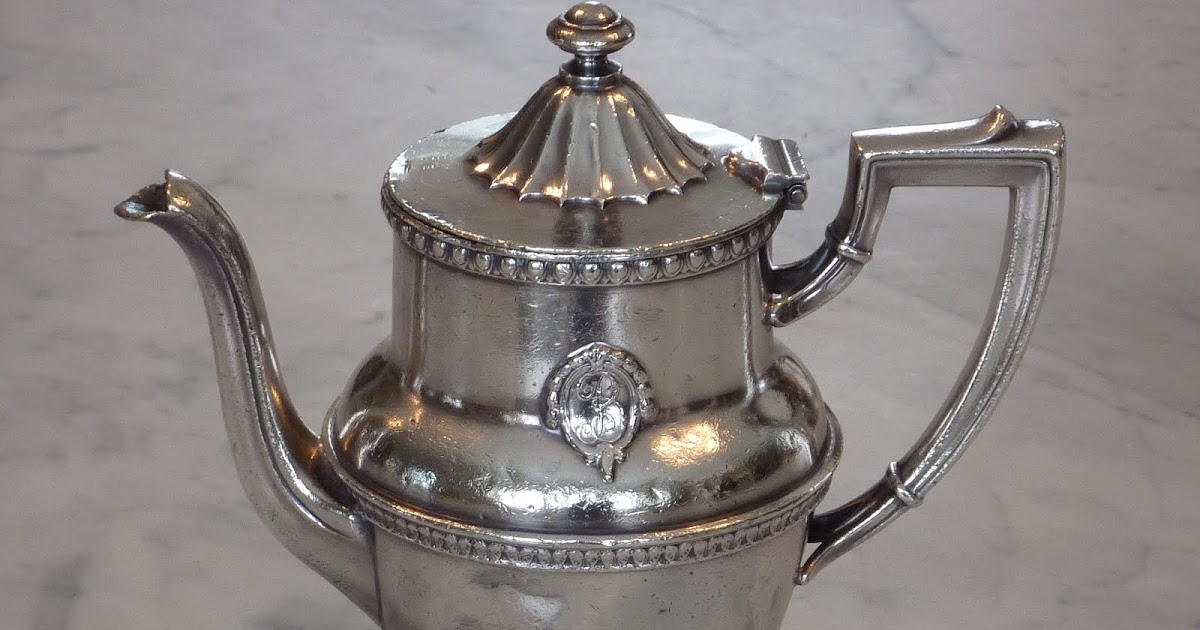 for the love of a house hotel silver flatware