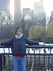 Central Park-N.Y.