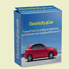 EV Conversion Book