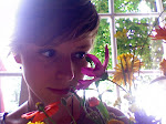 i like the flowers...