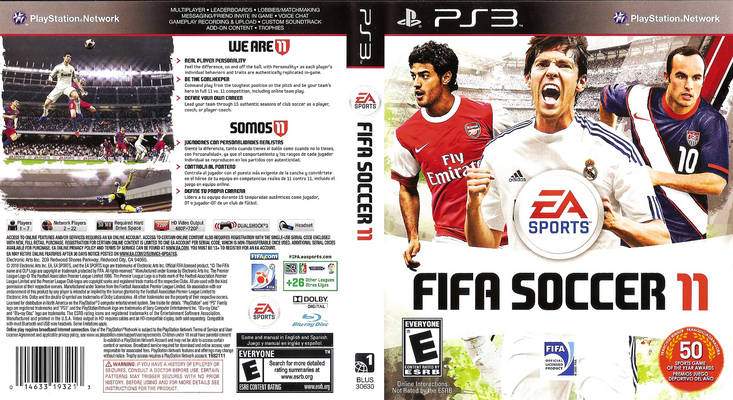 download fifa soccer 11 download fifa soccer 11