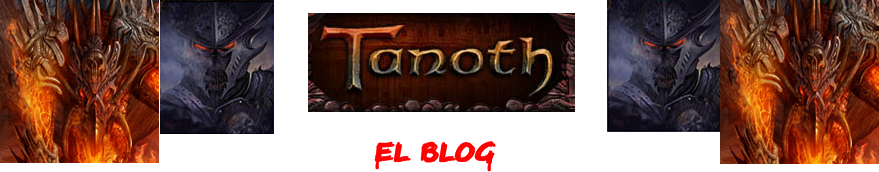 Tanoth El blog