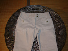 Pantalon Sofi