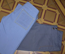 Pantalon Luchi