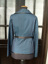Blazer (espalda)