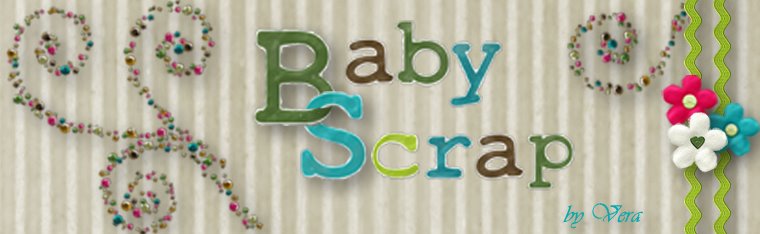 Baby Scrap