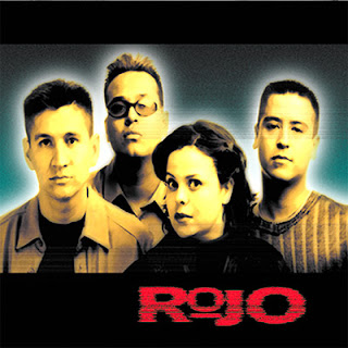 Rojo - Rojo (2001) Rojo+r