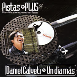 Un Dia Más (Charts) - Daniel Calveti Un+dia+mas+daniel