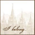 I belong. . .