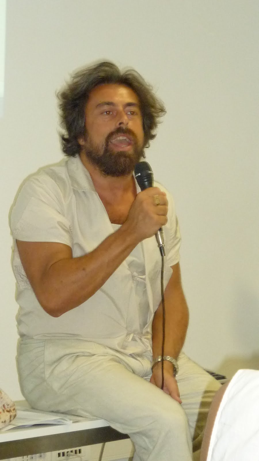 Ildo Damiano