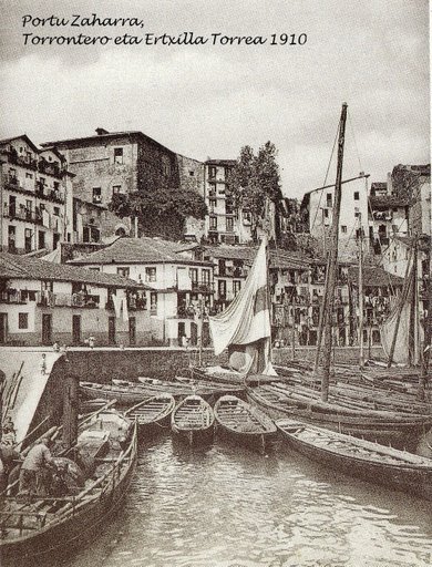 [1910.+Portu+Zaharra,+Torrontero+eta+Ertzilla+Torrea.jpg]