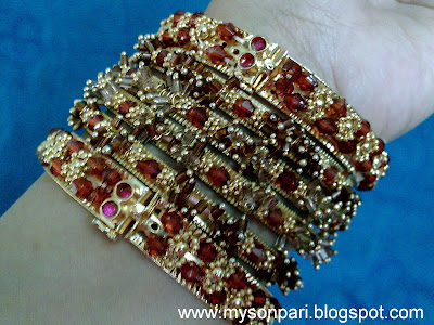 Bangles In Hyderabad