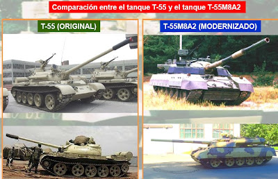 T-55 MODERNIZADOS O TANQUES DE SEGUNDA - Página 4 3