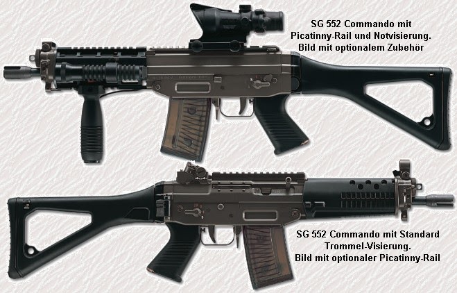replique airsoft fusil d'assaut