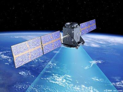 Chile compra un satélite a EADS-Astrium por 72 millones de Chile compra un satélite a EADS-Astrium por 72 millones de
