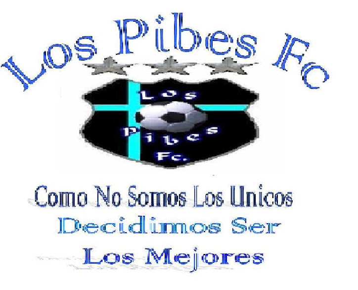 Los Pibes F.C.