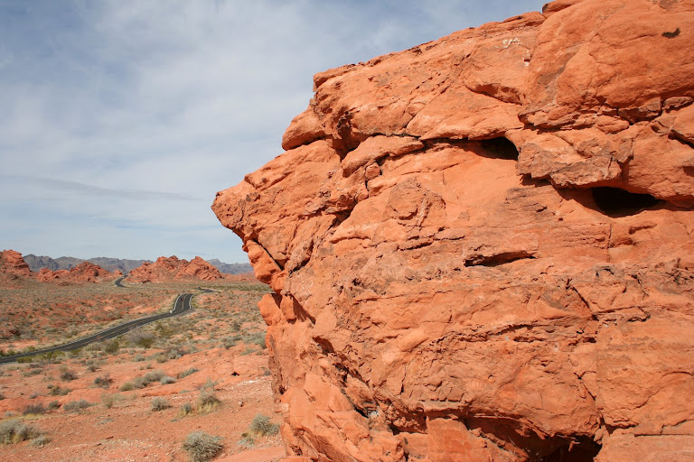 Valley of Fire