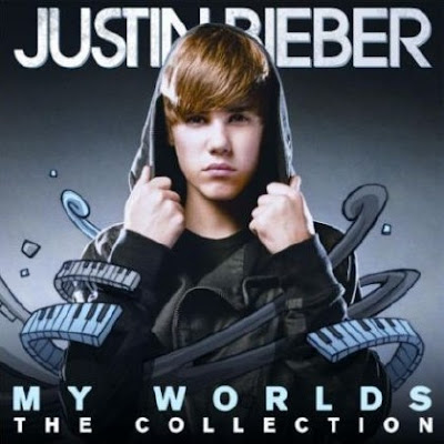 justin bieber my worlds the collection