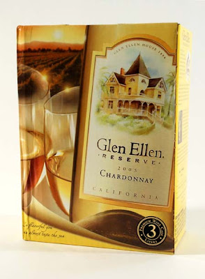 Glen Ellen