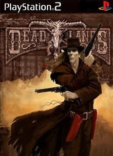 PS2 - Deadlands